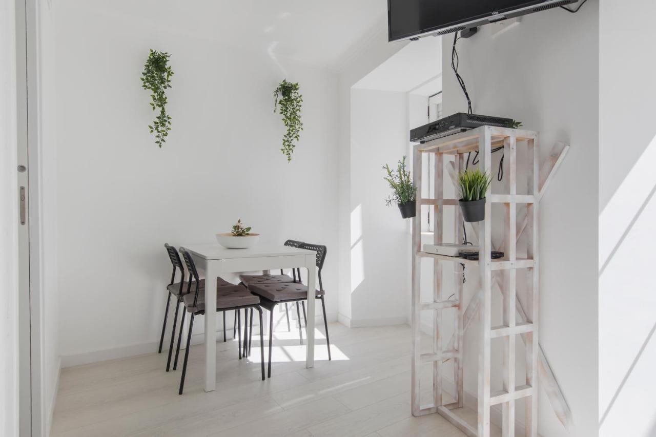 Alfama Modern Beco Da Lapa Apartment Lisbon Exterior photo