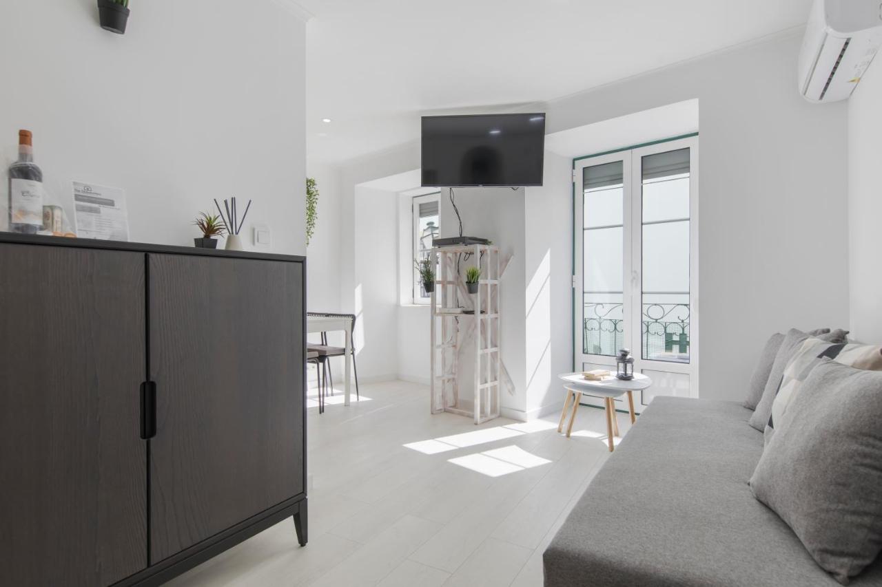 Alfama Modern Beco Da Lapa Apartment Lisbon Exterior photo