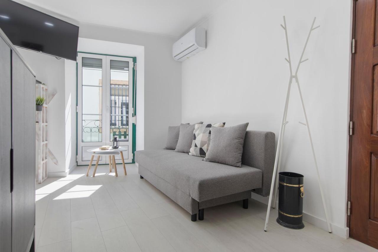 Alfama Modern Beco Da Lapa Apartment Lisbon Exterior photo