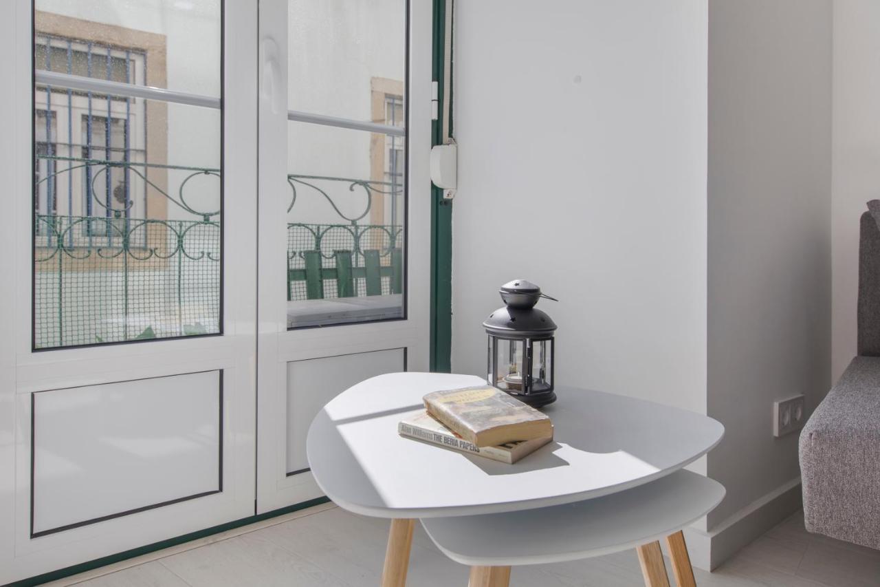 Alfama Modern Beco Da Lapa Apartment Lisbon Exterior photo