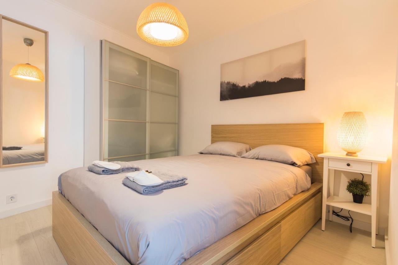 Alfama Modern Beco Da Lapa Apartment Lisbon Exterior photo