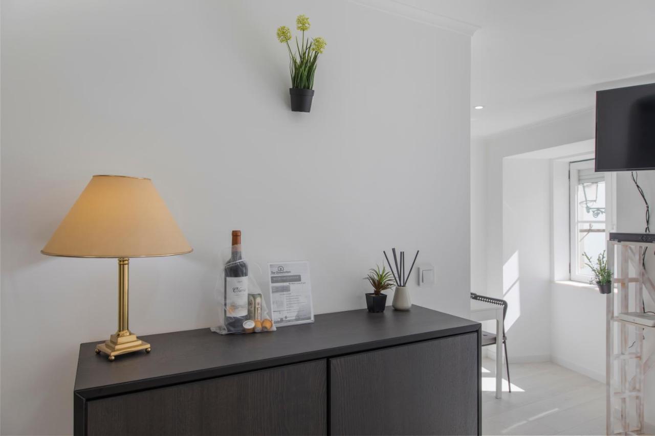 Alfama Modern Beco Da Lapa Apartment Lisbon Exterior photo