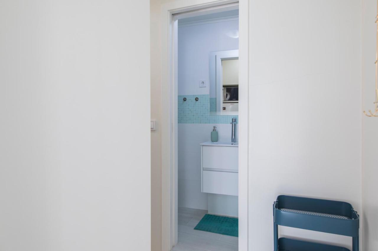 Alfama Modern Beco Da Lapa Apartment Lisbon Exterior photo