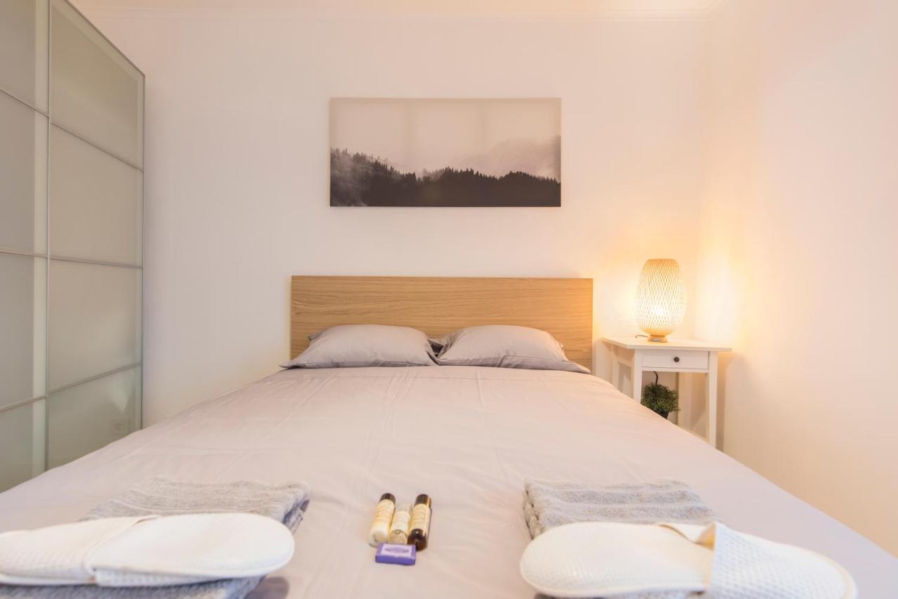 Alfama Modern Beco Da Lapa Apartment Lisbon Exterior photo