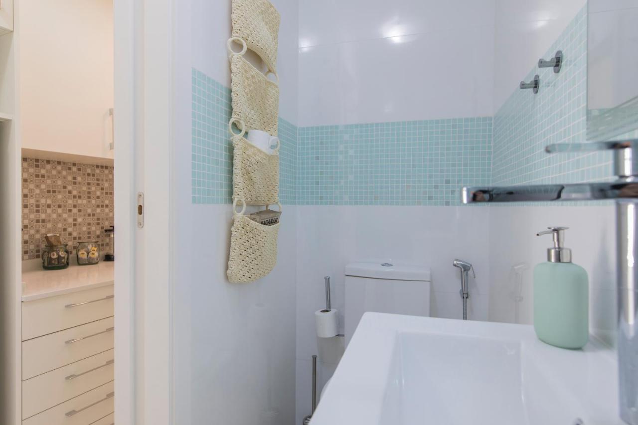 Alfama Modern Beco Da Lapa Apartment Lisbon Exterior photo