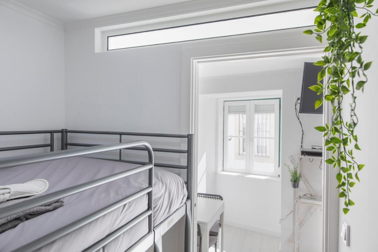 Alfama Modern Beco Da Lapa Apartment Lisbon Exterior photo