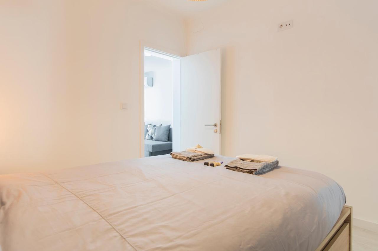 Alfama Modern Beco Da Lapa Apartment Lisbon Exterior photo